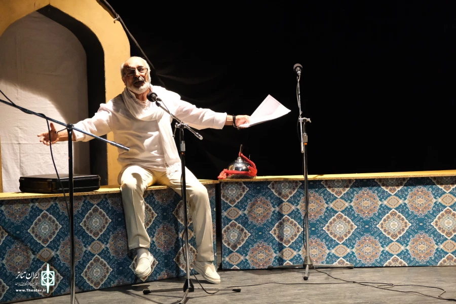 بی جی ام تاو(رادیو تئاتر)