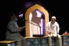 بی جی ام تاو(رادیو تئاتر)
