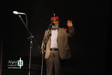 بی جی ام تاو(رادیو تئاتر)