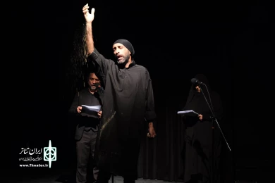 سووشون(رادیو تئاتر)