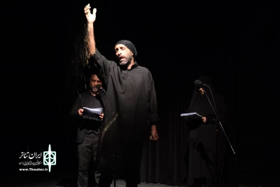 سووشون(رادیو تئاتر)