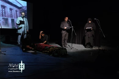 سووشون(رادیو تئاتر)
