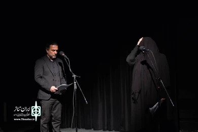 سووشون(رادیو تئاتر)