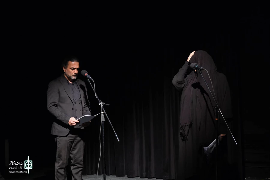 سووشون(رادیو تئاتر)