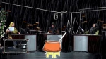 داریوش شهبازی: تله‌تئاتر «بهترین حال»، تلفیقی از یک قصه رادیویی با انیمیشن است 3