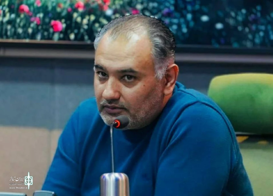 علی قربانی: «اتوبان خاطره»، به زندگی اجتماعی سردار سلیمانی می‌پردازد 2