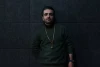 شاعرانگی محسن اردشیر با «سیاه خال» 2