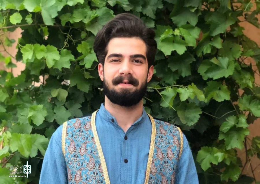 محمد حاج‌محمدی: جشنواره تئاتر فجر می‌تواند پایگاه مهمی برای نشر تئاتر ملی باشد 4