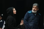 علی عبادت‌طلب با «چای تلخ» به صحنه بازمی‌گردد 2
