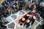 مجتبی خلیلی: «اشرف مخلوقات»، روایت محیط زیست از زبان تنها بازمانده جنگل‌های گیلان است 4