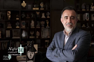The message of the General Director of Dramatic Arts Center of Iran to the 42nd Fadjr International Theater Festival