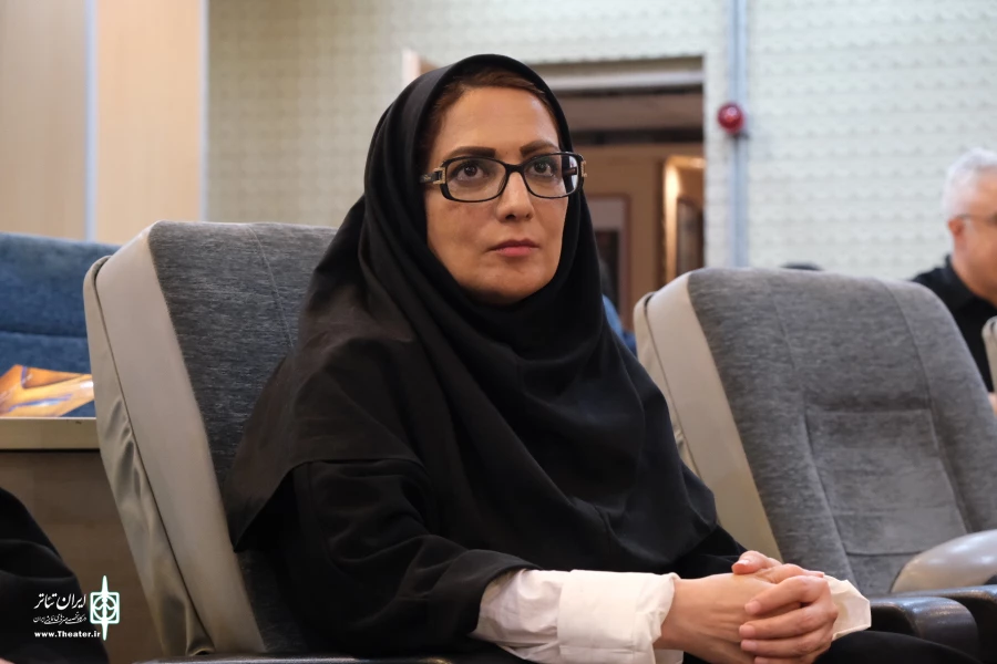 سمینار پژوهشی چهل و دومین جشنواره بین المللی تئاتر فجر