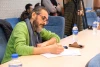 سمینار پژوهشی چهل و دومین جشنواره بین المللی تئاتر فجر