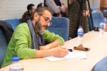 سمینار پژوهشی چهل و دومین جشنواره بین المللی تئاتر فجر