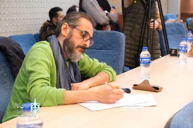 سمینار پژوهشی چهل و دومین جشنواره بین المللی تئاتر فجر