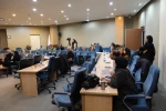 سمینار پژوهشی چهل و دومین جشنواره بین المللی تئاتر فجر
