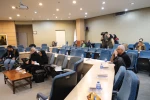 سمینار پژوهشی چهل و دومین جشنواره بین المللی تئاتر فجر