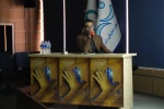 سمینار پژوهشی چهل و دومین جشنواره بین المللی تئاتر فجر