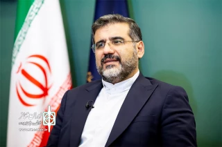 پیام وزیر فرهنگ و ارشاد اسلامی به جشنواره بین­‌المللی تئاتر فجر

هنر نمایش از قوی‌ترین مؤلفه‌های بیانی و اجرایی است