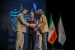 برگزیدگان چهار بخش «رادیو تئاتر»، «نمایش‌‌های تلویزیونی»، «نمایشنامه نویسی» و «پژوهش» معرفی شدند 2