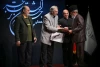 برگزیدگان چهار بخش «رادیو تئاتر»، «نمایش‌‌های تلویزیونی»، «نمایشنامه نویسی» و «پژوهش» معرفی شدند 4