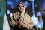 آیین گشایش چهل و دومین جشنواره بین المللی تئاتر فجر