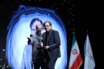 آیین گشایش چهل و دومین جشنواره بین المللی تئاتر فجر