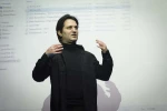 کارگاه مقایسه روش بازیگری گروتفسکی و چخوف با تدریس آرمن سرکیسیان