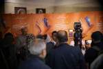 استادانی که دانشجویان را تنها نگذاشتند و پیشکسوتانی که قوت قلب جوانان شدند 2