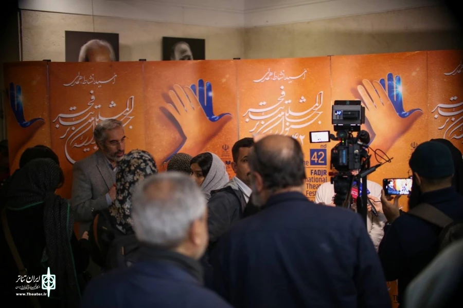 استادانی که دانشجویان را تنها نگذاشتند و پیشکسوتانی که قوت قلب جوانان شدند 2