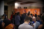 استادانی که دانشجویان را تنها نگذاشتند و پیشکسوتانی که قوت قلب جوانان شدند 3