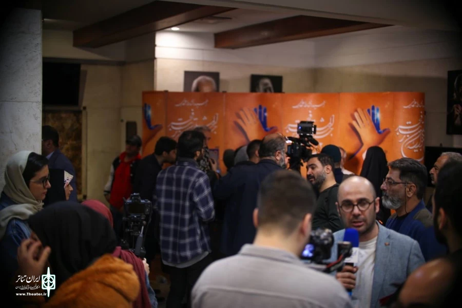 استادانی که دانشجویان را تنها نگذاشتند و پیشکسوتانی که قوت قلب جوانان شدند 3