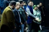 پردیس تئاتر شهرزاد میزبان «هَوَسِ کُشتن رویِ نوکِ زبان» شد 3