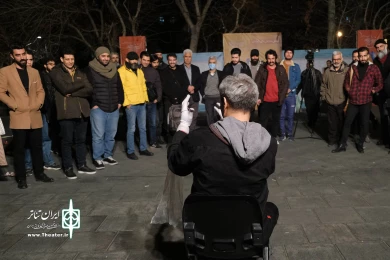 هیچی نگو