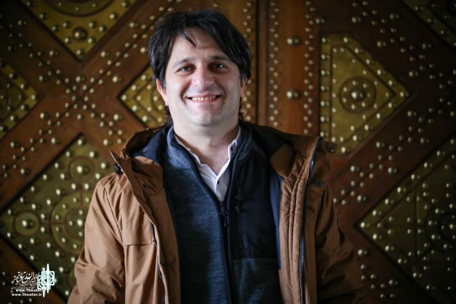 There is diversity in Iranian dramatic arts : Armen Sarkissian on Fadjr Festival and his workshop