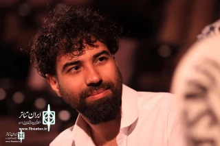 Alireza Haji-Babaie on the 42nd Fadjr International Theater Festival