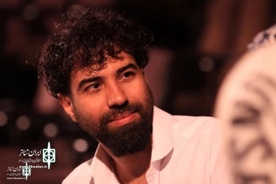 Alireza Haji-Babaie on the 42nd Fadjr International Theater Festival