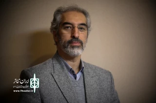 محمود سالاری در نمایشگاه رسانه‌های ایران:

در مضیقه‌های اقتصادی، هنر حذف می‌شود