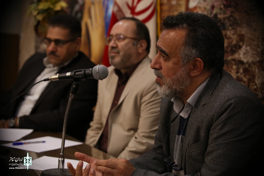 روز چهارم جشنواره