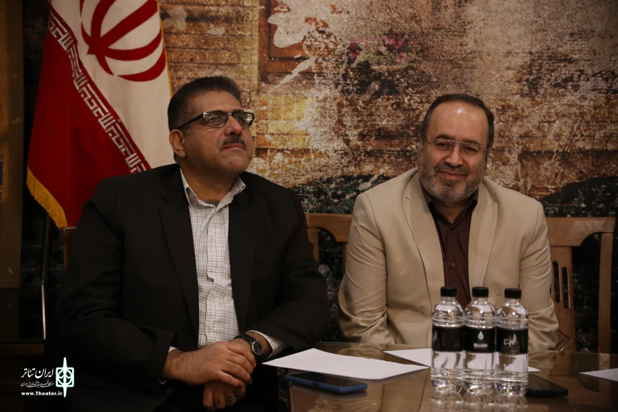 روز چهارم جشنواره