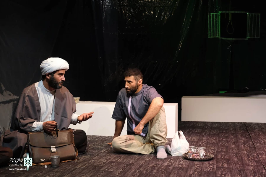 شب سوئیت