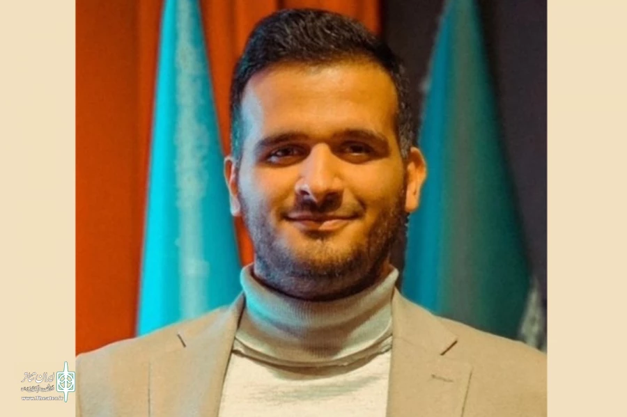 حسین نصیری: در نمایش «مارسی نوزده نود و شیش» تئاتر و پویانمایی را با هم تلفیق کردیم 2