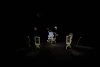 لیلی و قاب خالی