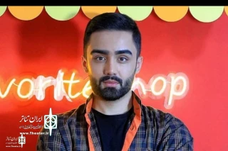 Ali Ekbatani: I tried to be with the people of Gaza with all of my heart