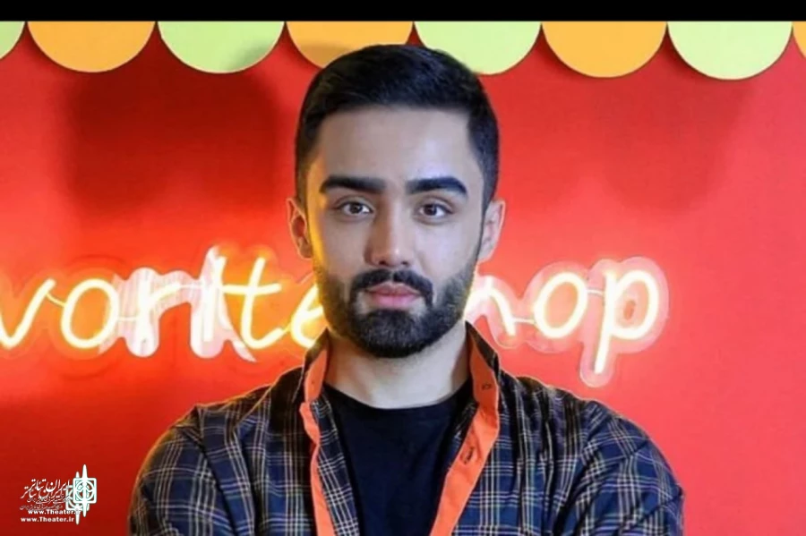Ali Ekbatani: I tried to be with the people of Gaza with all of my heart