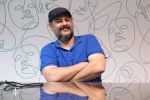 ‘This is a Tragicomdey story about the impact of war on people's lives ’ : Vahid Nafar on 