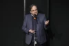 مراسم افتتاح پلاتو تماشاخانه ایرانشهر