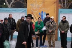 خاطرات یک مرده شور