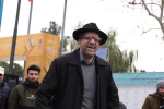 خاطرات یک مرده شور