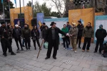 خاطرات یک مرده شور